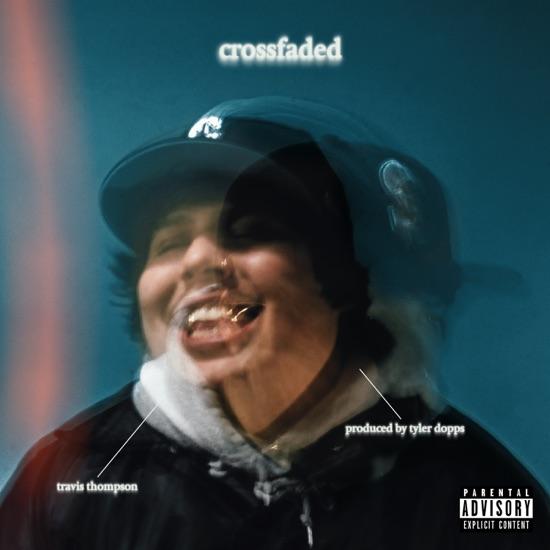 Crossfaded - Single artwork