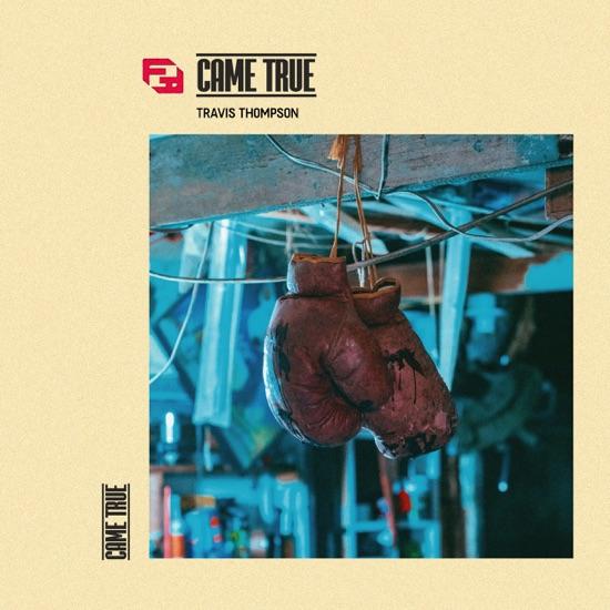 Came True - Single artwork