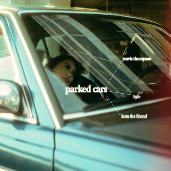 Parked Cars (feat. KYLE & Kota the Friend) - Single artwork