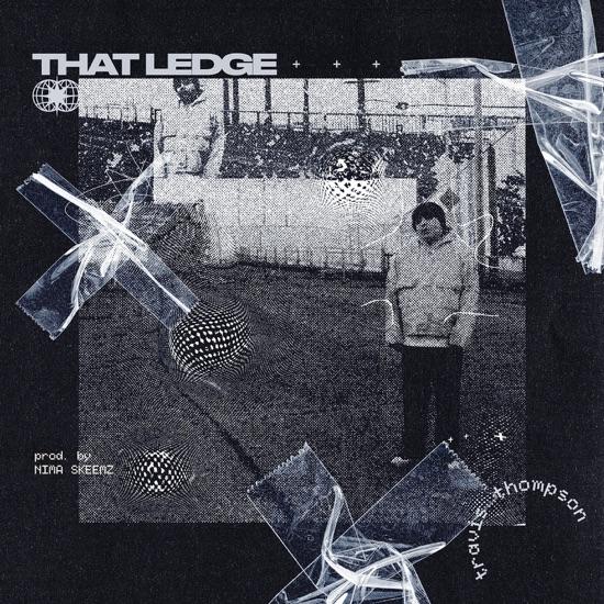 That Ledge - Single artwork